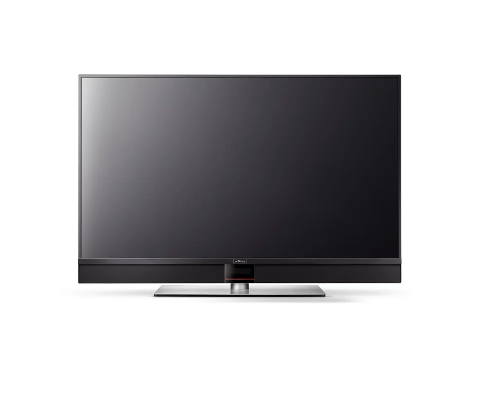 Metz-Fernseher in Frontansicht